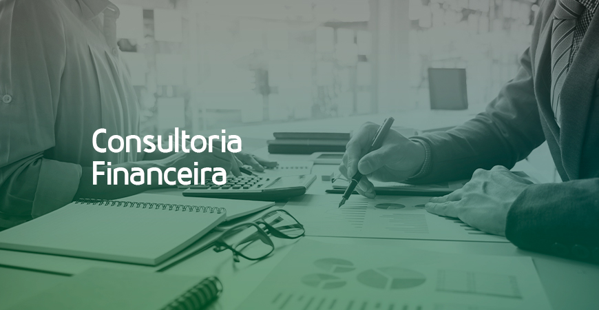 Consultoria Financeira Consultoria Financeira