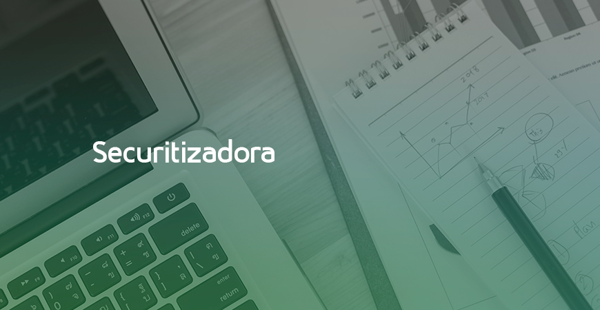 Securitizadora Securitizadora