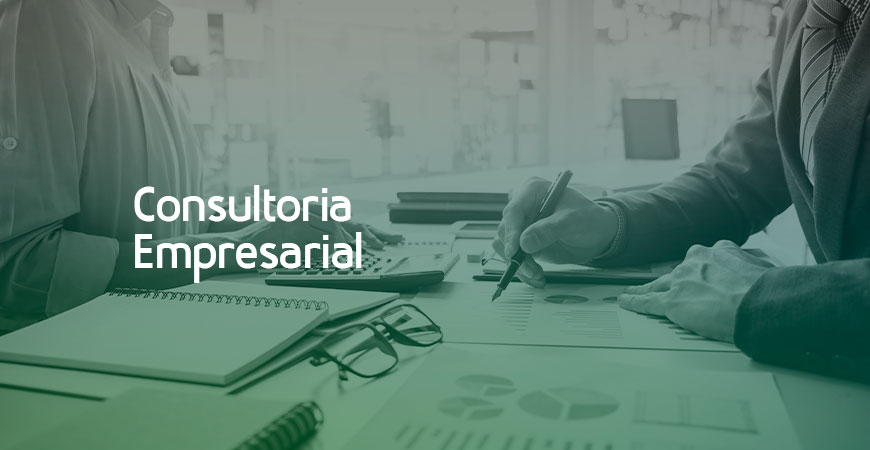 Consultoria-Empresarial Consultoria Empresarial